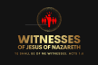 Witnesses of Jesus of Nazareth